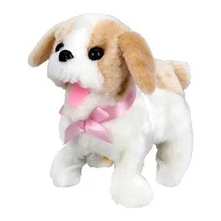 Sihirli Köpek Peluş