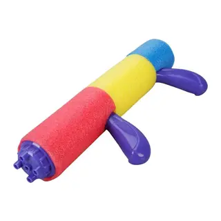 Renkli Su Pompası 32 cm