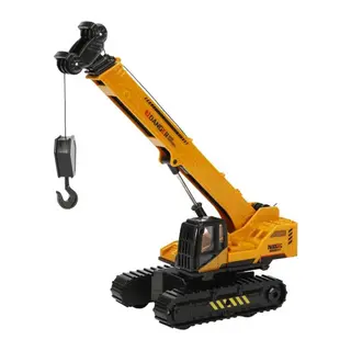 Maxx Wheels Crane Sürtmeli Vinç