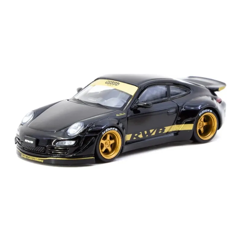 1/64 RWB 997 MODEL ARAÇ Black