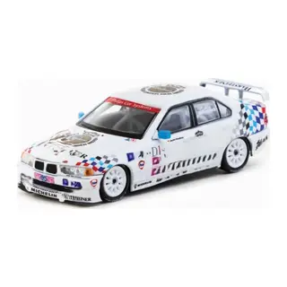 WERK83 1/64 320i MODEL ARAÇ STW 1995