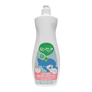 %100 Doğal Yüzey Temizleyici 500 ml