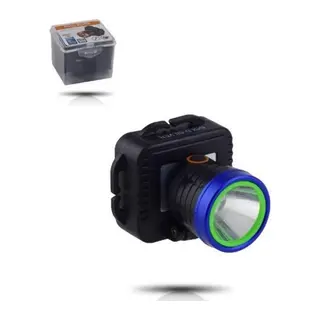 GS-240 20 Watt Şarjlı Led Kafa Feneri