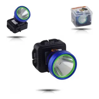 GS-250 30 Watt Şarjlı Led Kafa Feneri
