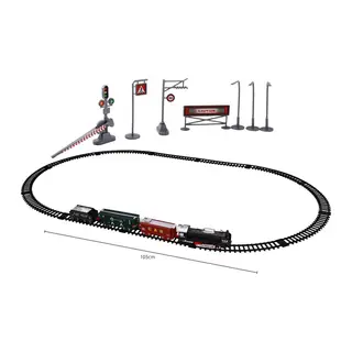 JHX6686 KUT.23 Classıc Model Tren