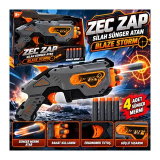S01004576 Sünger Atan Blaze Storm