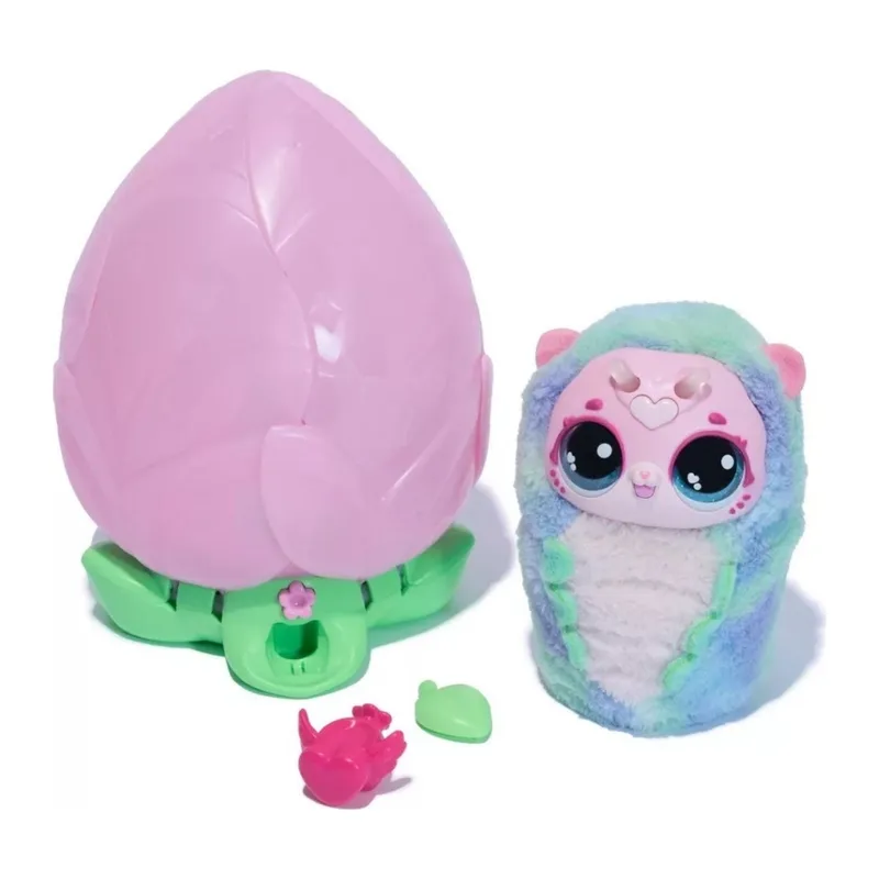 Sürpriz Peluş
