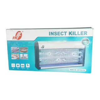 FYC JB9019M-2XL20L Elektrikli Sinek Öldürücü Cihaz