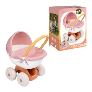 Nurse Oyuncak Bebek Arabası
