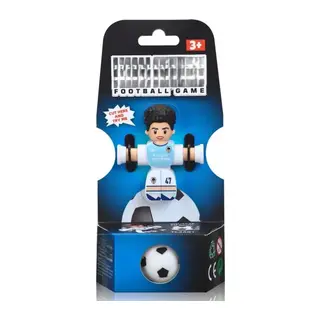 Futbol Oyunu 1 Oyunculu