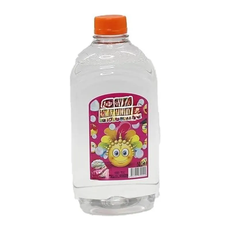 00409 Baloncuk Likiti 500ML