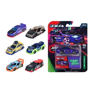 Cars 6 (tek adet fiyatıdır)