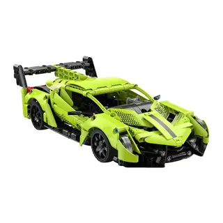C51309W Cada Phantom Ghost 416 Parça Block Oyuncak