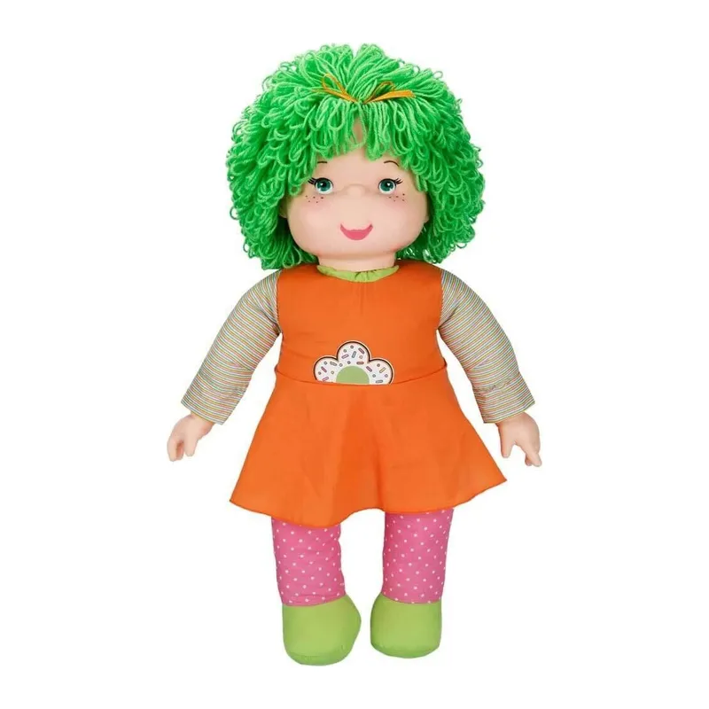 70012 Sunman, Gökkuşağı Bebekleri, 70 cm