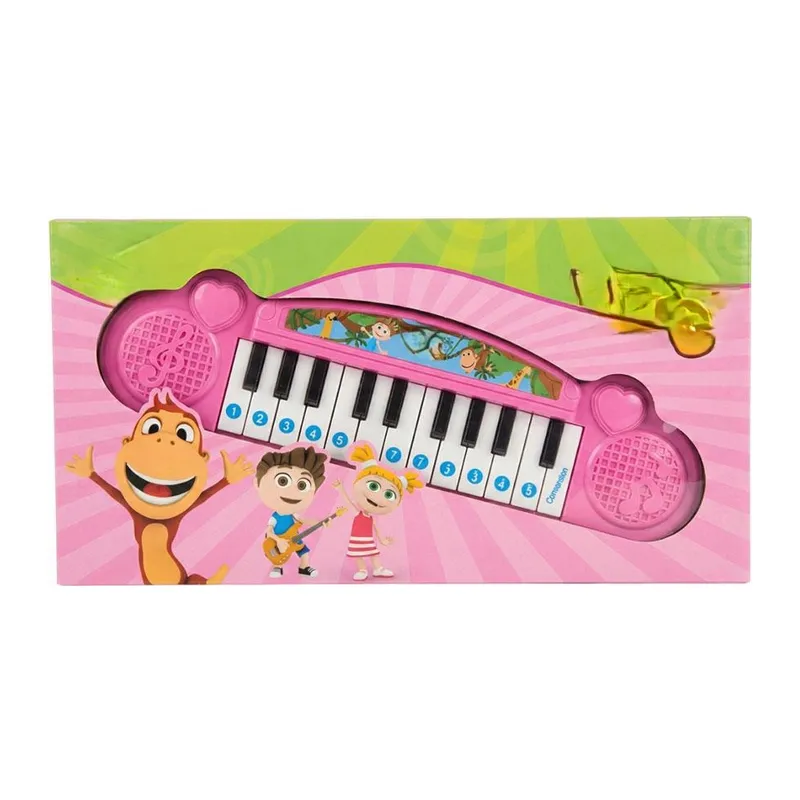 CNL-6180 Piyano Pembe