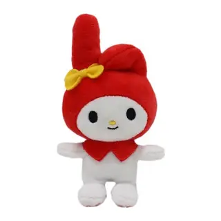 Clip on Peluş
