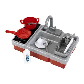 S00007110 -sun-klt-bosch Mutfak Set Ocak/lavabo Ses/ışık