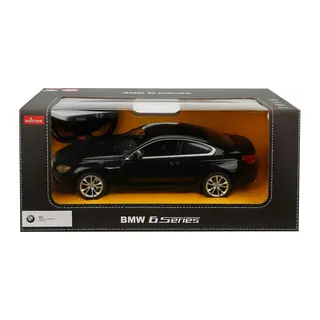 1042600 BMW 6 Serisi 2.4GHZ. Işıklı 2 Renk - Sunman