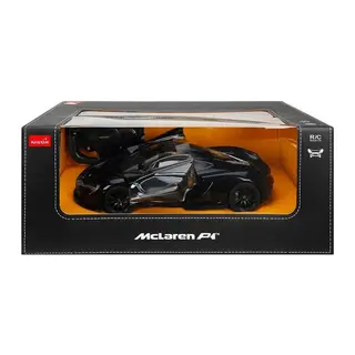 75100 1:14 Mclaren Uzaktan Kumandalı Işıklı Araba -Sunman
