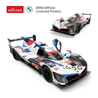 10190 Sun-ras-r C Araba 1 14 Bmw M Hybrıd V8 Lmdh Ff 2 4GHZ