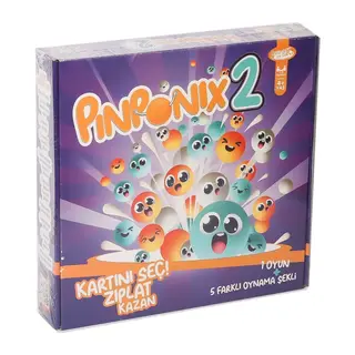 ZK08 Pinponi-X 2 -Kolat