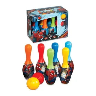 01599 NessiWorld Bowling Seti