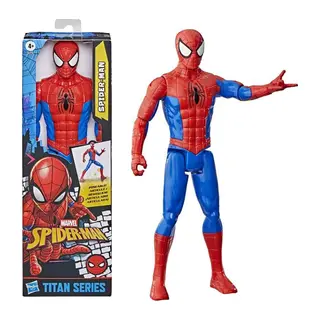 G2715 Spider-Man Titan Serisi Aksiyon Figürü 30 Cm
