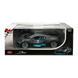 1031933 1:14 Bugatti Divo Uzaktan Kumandalı Araba -Sunman