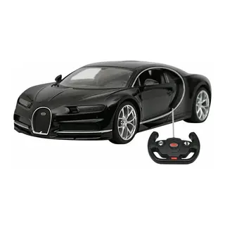 75700 Rastar Bugatti Chiron Uzaktan Kumandalı Araba 1:14 Ölçek