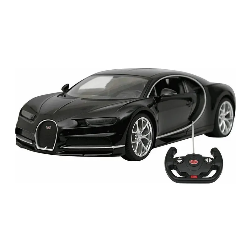 75700 Rastar Bugatti Chiron Uzaktan Kumandalı Araba 1:14 Ölçek