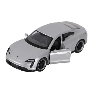 43797 Welly Çek Bırak Porsche Taycan Turb