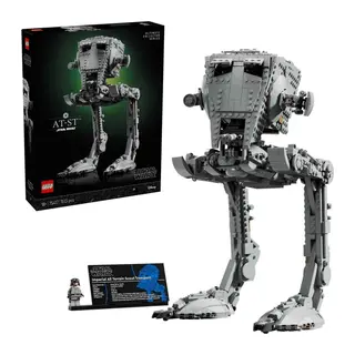 75417 Lego Star Wars - AT-ST™ Walker 1513 parça +18 yaş