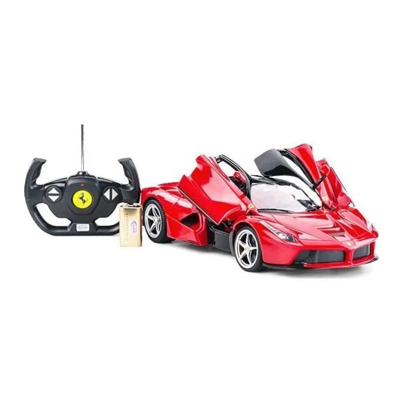 50160 1:14 Ferrari LaFerrari Uzaktan Kumandalı Işıklı Araba
