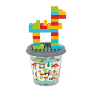 03 586 Midi Blok Seti -Pilsan Oyuncak