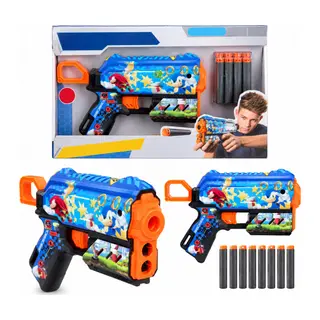 Dart Fırlatıcı 8 Dartlı (adet fiyatıdır)