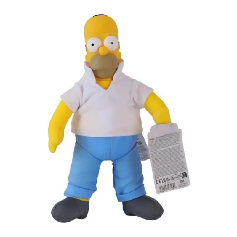 JKSMP175454 Pelüş Figür
