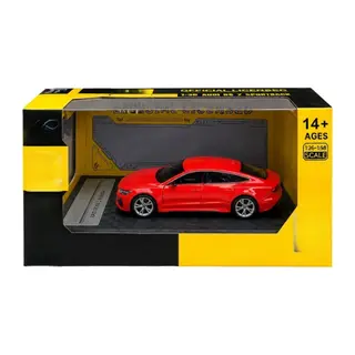 1/32 RS 7 Sportback Model Araba