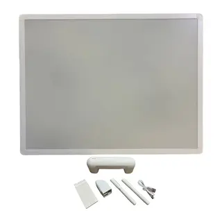 Manyetik Sihirli Yazı Tahtası 30" - 76 cm