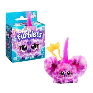 F9703 Furby Furblets