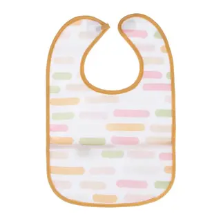 Leke Tutmaz Önlük 840 Pastel