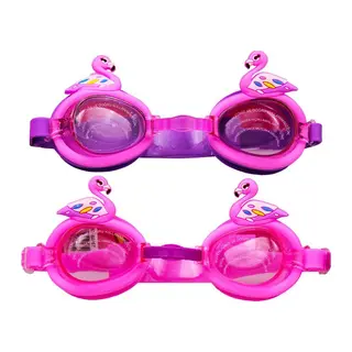 9014 Yüzücü Flamingo Gözlük