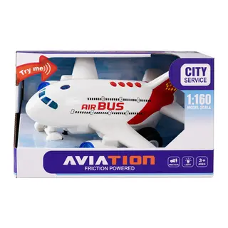 A1115-3 1 160 Pilli Işıklı Ve Sesli