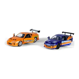 Hızlı & Öfkeli 2'li Paket, 2001 MODEL ARAÇ