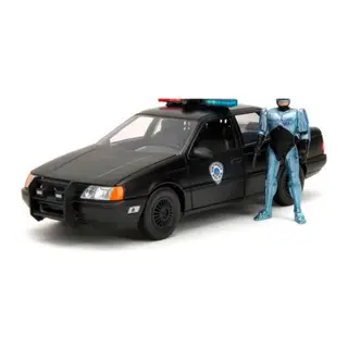 Figürü 1986 Model Aracı