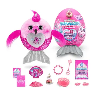 Rainbocorns Mermaidcorn Sürpriz Paket S7-9283