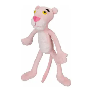 Pembe Panter Peluş 32 cm