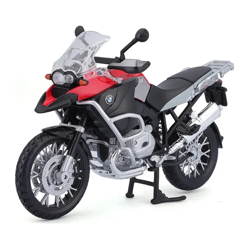 1:12 Model Motorsiklet