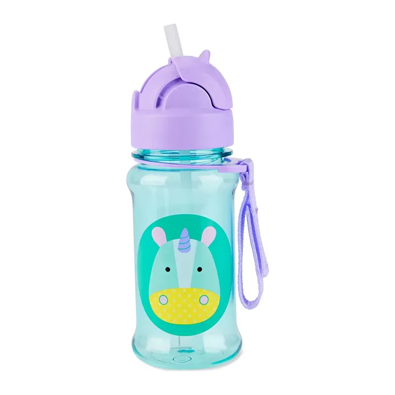 Pipetli Tritan Suluk Unicorn