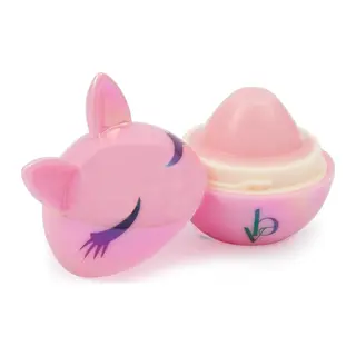 Kedi Lip Balm Dudak Nemlendiricisi