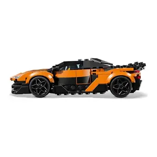 Speed Champions McLaren W1 77257